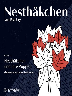 cover image of Nesthäkchen 1
